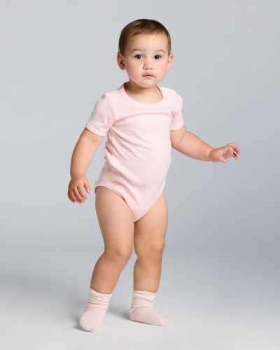 Organic Infant Mini-Me One-Piece