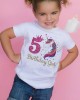 Girls Tee